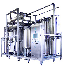 Clasificación de Servicios de Planta